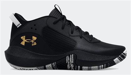 Lockdown 6 Μπάσκετ Under Armour