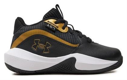 Lockdown 7 Μπάσκετ Under Armour