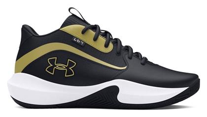 Lockdown 7 Μπασκετικά Παπούτσια Under Armour