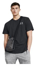 Loudon Ανδρική Τσάντα Ώμου / Χιαστί Under Armour