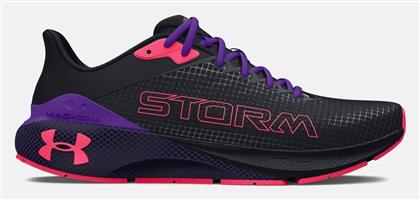 Machina Storm Ανδρικά Running Μαύρα Under Armour