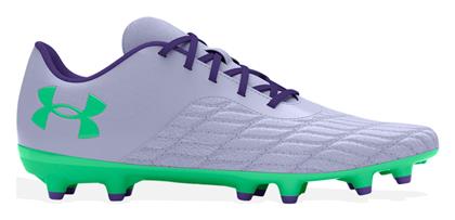 Magnetico Select Ποδοσφαιρικά Παπούτσια με Τάπες Under Armour