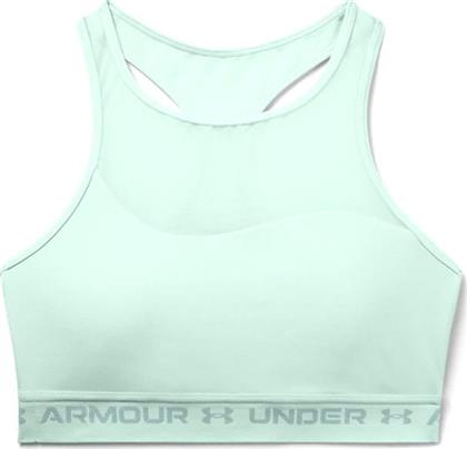 Under Armour Mid Crossback M Blue από το HallofBrands