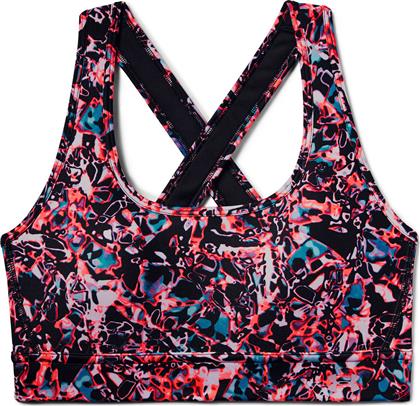 Under Armour Mid Crossback Printed Multi από το Cosmossport