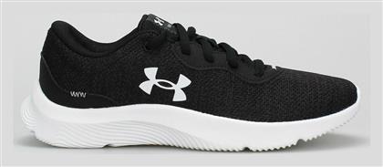 Mojo 2 Γυναικεία Αθλητικά Παπούτσια Running Μαύρα Under Armour