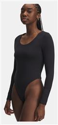 Motion Bodysuit Total Black Wmns 6005918-003 Under Armour