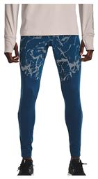OutRun The Cold Ανδρικό Αθλητικό Κολάν Μακρύ Μπλε Under Armour
