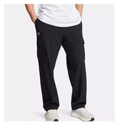 Παντελόνι Cargo Μαύρο Under Armour
