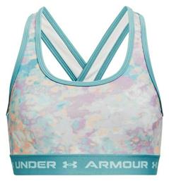 Under Armour Παιδικό Μπουστάκι Πολύχρωμο