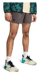 Pjt Rck Camp Short Ανδρική Βερμούδα Under Armour