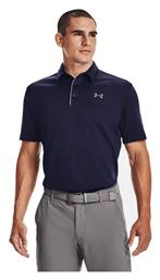 Polo Μπλούζα Midnight Navy Under Armour