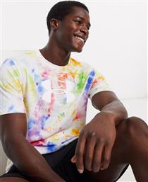 Under Armour Pride Tie Dye 1355641-100 Multi από το Asos