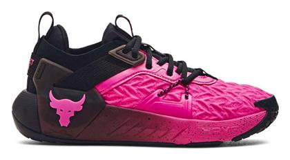Project Rock 6 Γυναικεία Training Φούξια Under Armour
