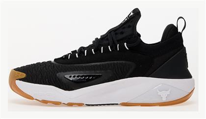 Project Rock 7 Ανδρικά Training Black / White / Anthracite Under Armour