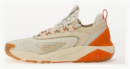 Project Rock 7 Γυναικεία Training Silt / Team Orange Under Armour