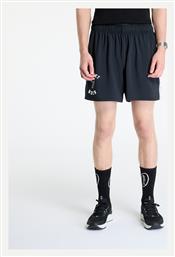 Project Rock Mesh Short Ανδρική Βερμούδα Black/white Under Armour