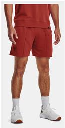 PROJECT ROCK TERRY GYM Ανδρική Βερμούδα Under Armour