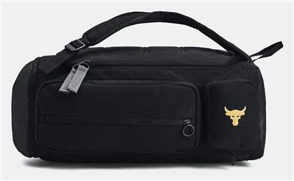 Duffle BP Ανδρική Τσάντα Πλάτης Γυμναστηρίου Under Armour