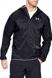 Under Armour Qualifier Storm Packable Jacket από το Z-mall