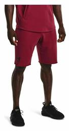 Rival Αθλητική Ανδρική Βερμούδα Μπορντό Under Armour
