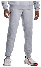 Rival Jogger Παντελόνι Γκρι Under Armour