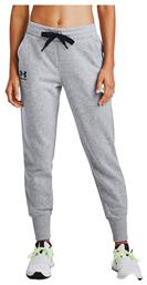 Rival Παντελόνι Φόρμας Fleece Under Armour