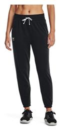 Rival Terry Παντελόνι Φόρμας Under Armour