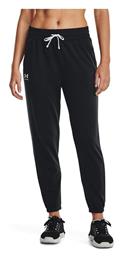 Rival Terry Παντελόνι Φόρμας Under Armour