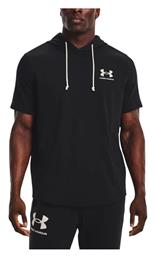 Rival Terry T-shirt Under Armour
