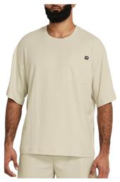 Rival Waffle T-shirt Under Armour