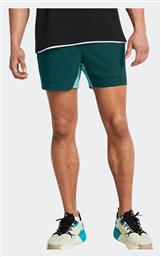 Rock Αθλητική Ανδρική Βερμούδα Under Armour