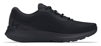 Rogue 4 Γυναικεία Running Μαύρα Under Armour