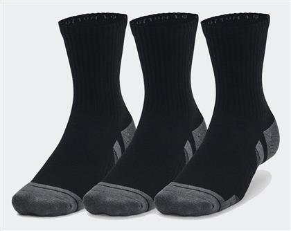 Running Κάλτσες 3 Ζεύγη Under Armour