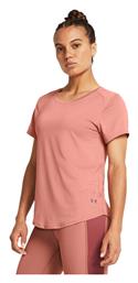 Rush Vent Ss T-Shirt Under Armour