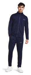 Σετ Φόρμας Navy Μπλε Under Armour