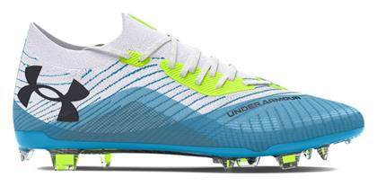 Shadow Elite 2.0 Ποδοσφαιρικά Παπούτσια με Τάπες Under Armour