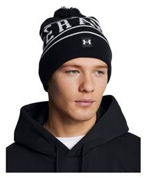 Σκούφος Πλεκτός Under Armour