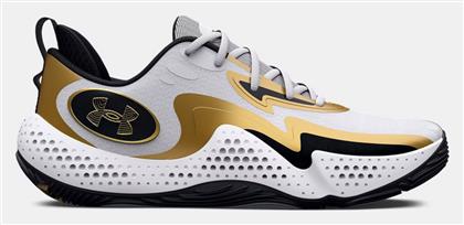 Spawn 5 Μπασκετικά Παπούτσια Under Armour