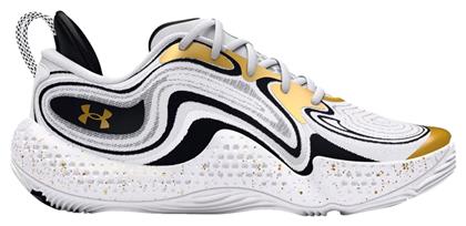 Spawn 6 Μπασκετικά Παπούτσια Under Armour