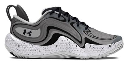 Spawn 6 Μπασκετικά Παπούτσια Under Armour