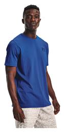 Sportstyle Left Chest T-shirt Μπλε Under Armour