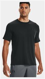 Sportstyle Left Chest T-shirt Navy Μπλε Under Armour