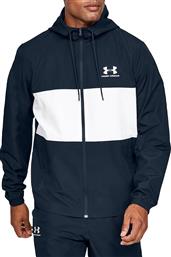 Under Armour Sportstyle Wind από το Z-mall