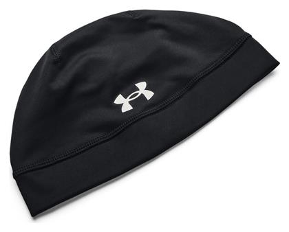 Storm Launch Beanie Ανδρικός Σκούφος σε Μαύρο χρώμα Under Armour