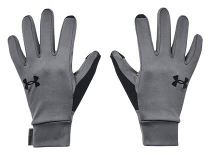 Storm Liner Ανδρικά Αθλητικά Γάντια Τρεξίματος Under Armour