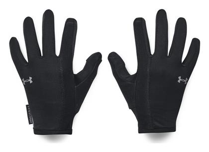 Storm Run Liner Ανδρικά Αθλητικά Γάντια Τρεξίματος Under Armour