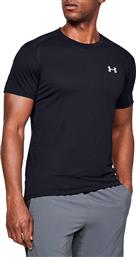 Under Armour Streaker Tee 1326579-001 από το Zakcret Sports