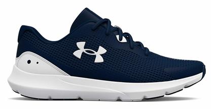 Surge 2 Ανδρικά Running Academy / White Under Armour