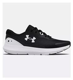 Surge 3 Γυναικεία Running Μαύρα Under Armour