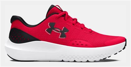 Surge 4 Running Κόκκινα Under Armour